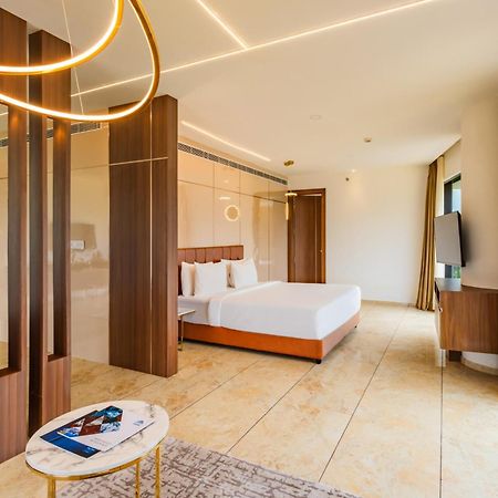 Fezinn Hotel - Best Wayanad Hotel In 2024 Kozhikode Εξωτερικό φωτογραφία