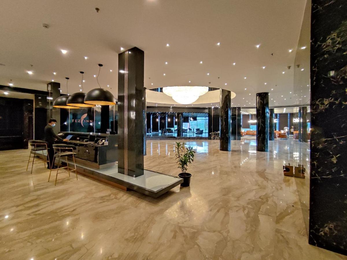 Fezinn Hotel - Best Wayanad Hotel In 2024 Kozhikode Εξωτερικό φωτογραφία