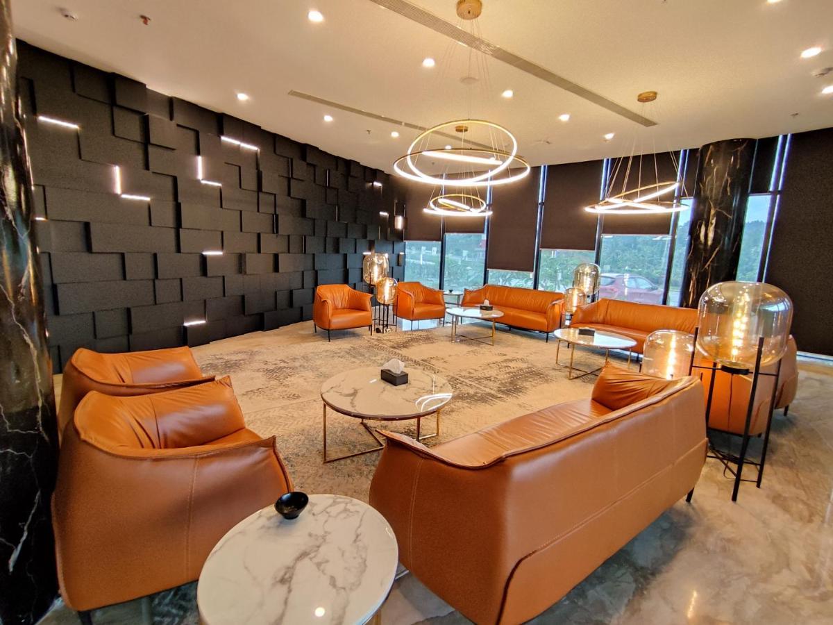Fezinn Hotel - Best Wayanad Hotel In 2024 Kozhikode Εξωτερικό φωτογραφία