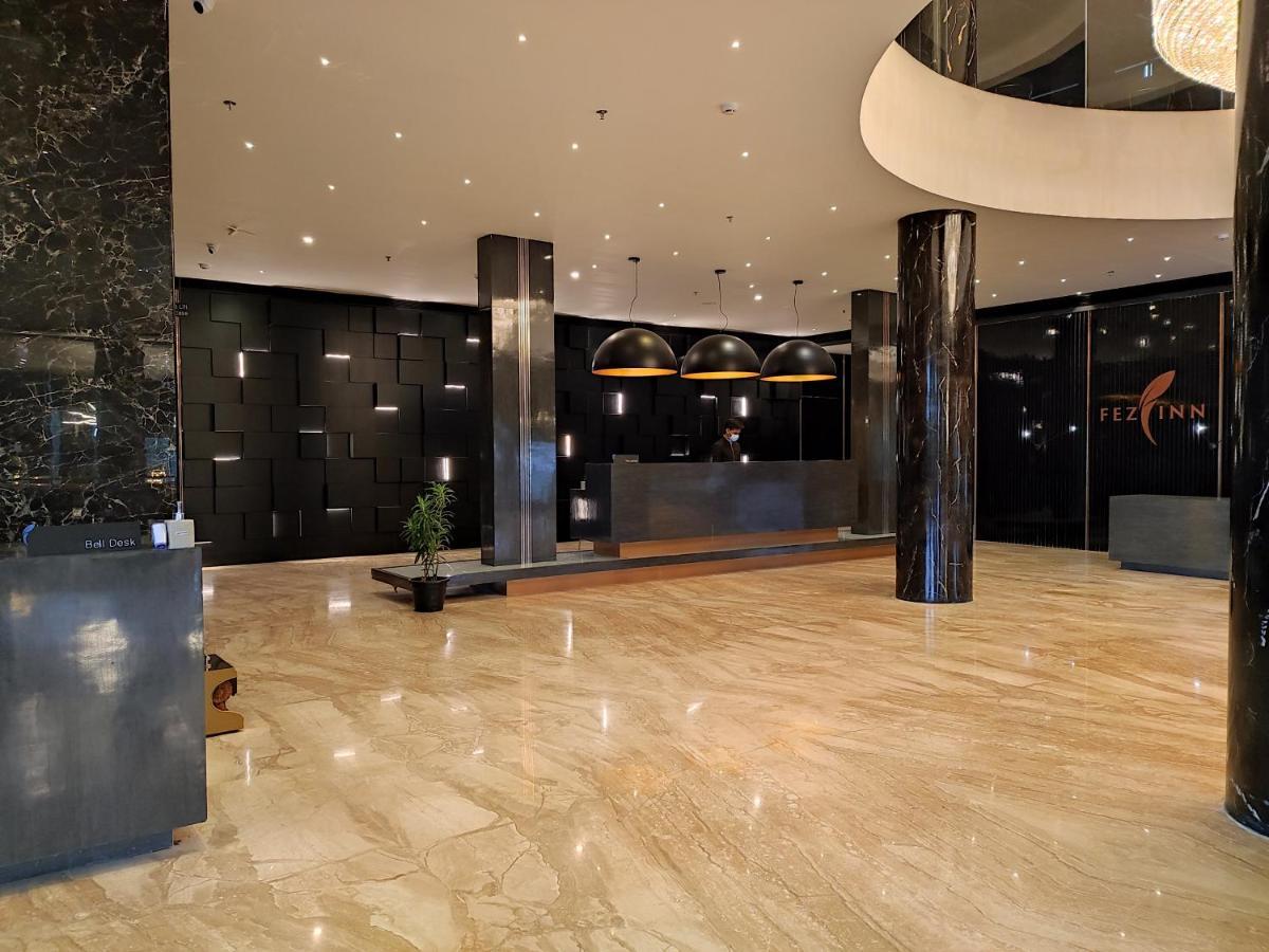 Fezinn Hotel - Best Wayanad Hotel In 2024 Kozhikode Εξωτερικό φωτογραφία