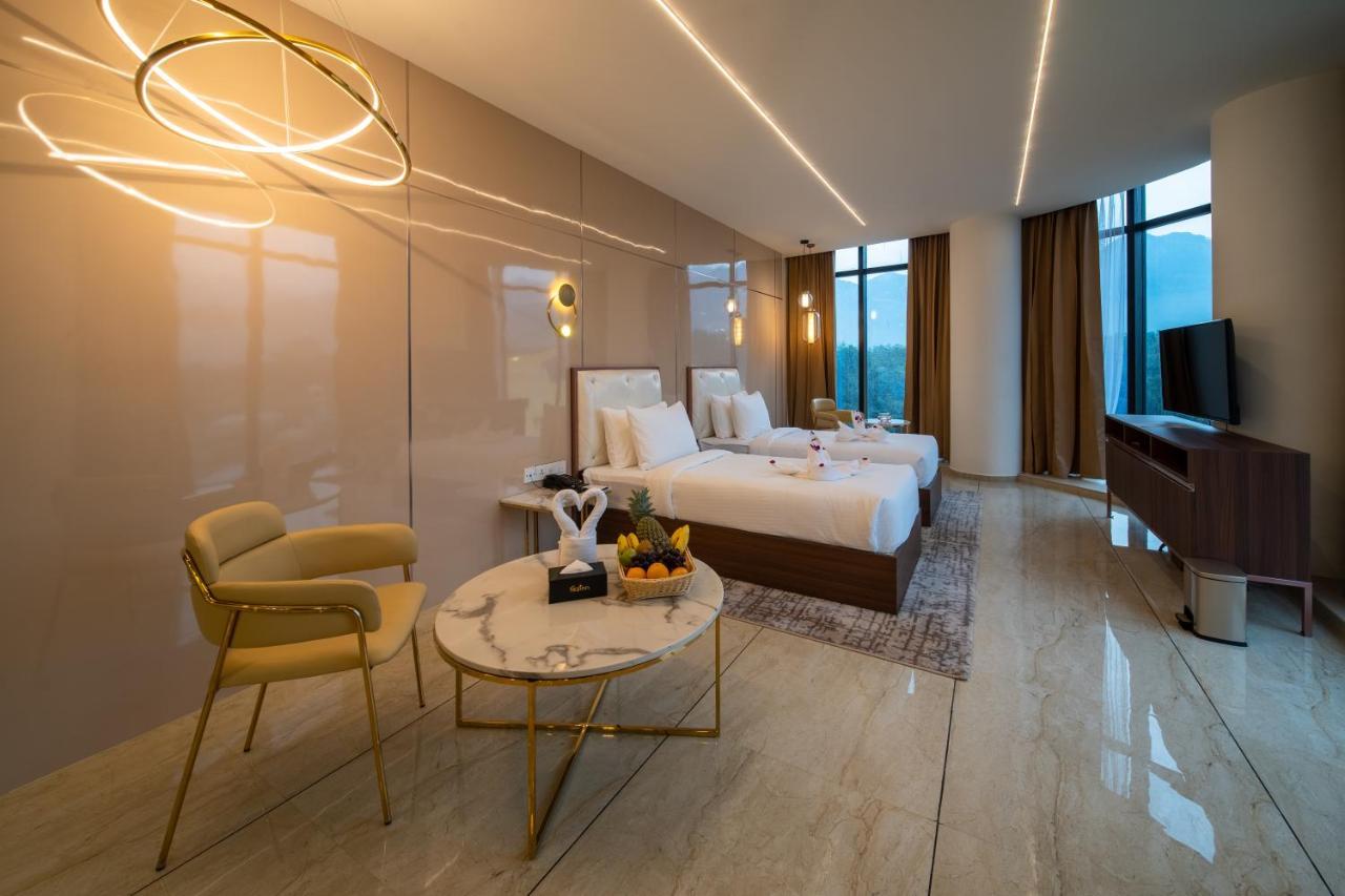 Fezinn Hotel - Best Wayanad Hotel In 2024 Kozhikode Εξωτερικό φωτογραφία