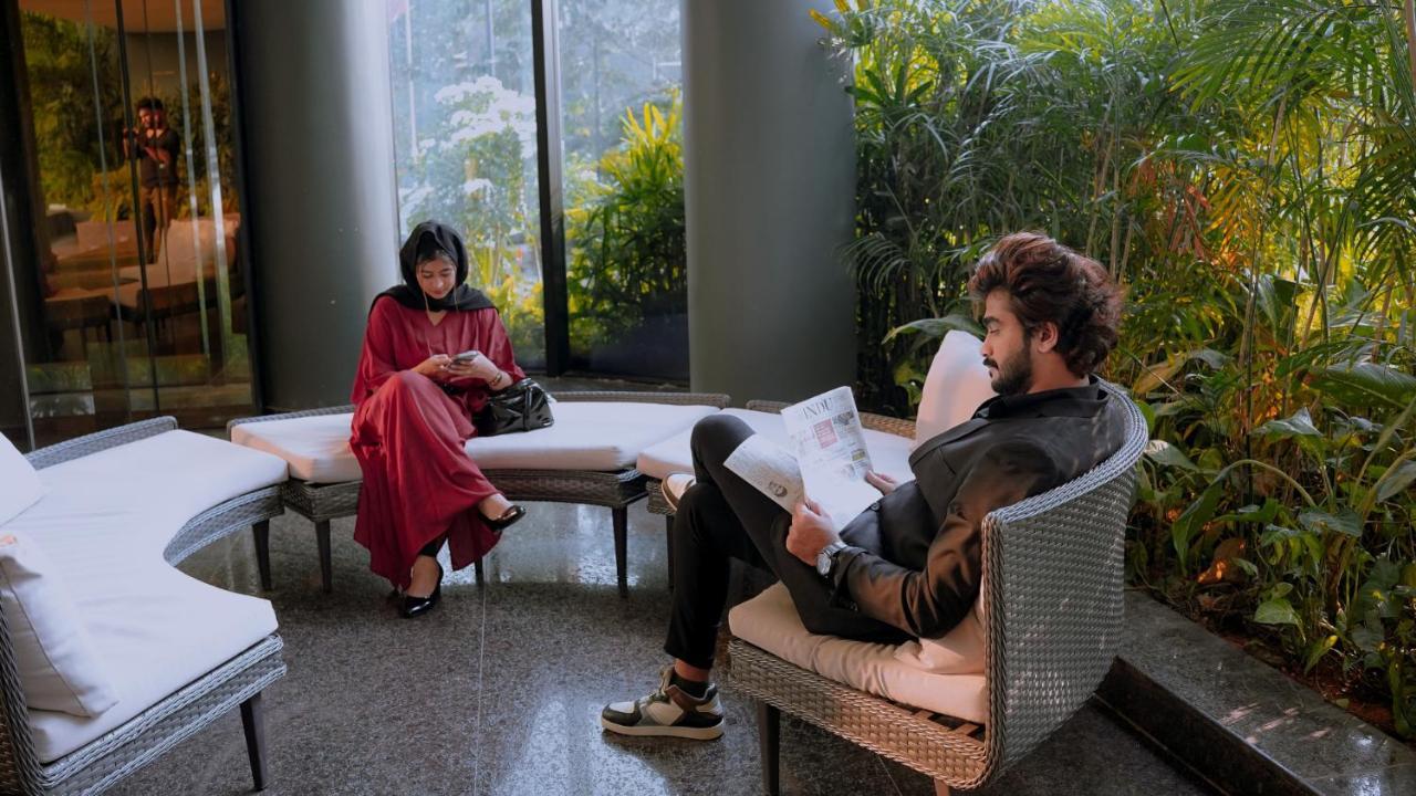 Fezinn Hotel - Best Wayanad Hotel In 2024 Kozhikode Εξωτερικό φωτογραφία