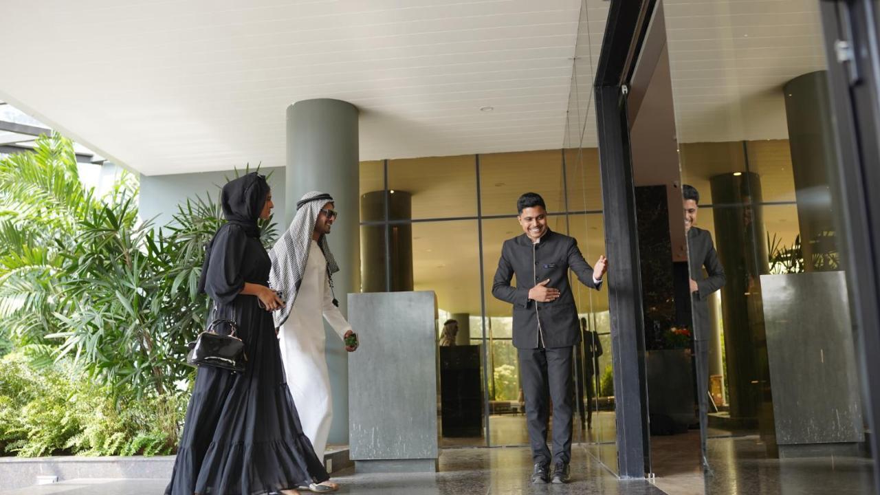 Fezinn Hotel - Best Wayanad Hotel In 2024 Kozhikode Εξωτερικό φωτογραφία