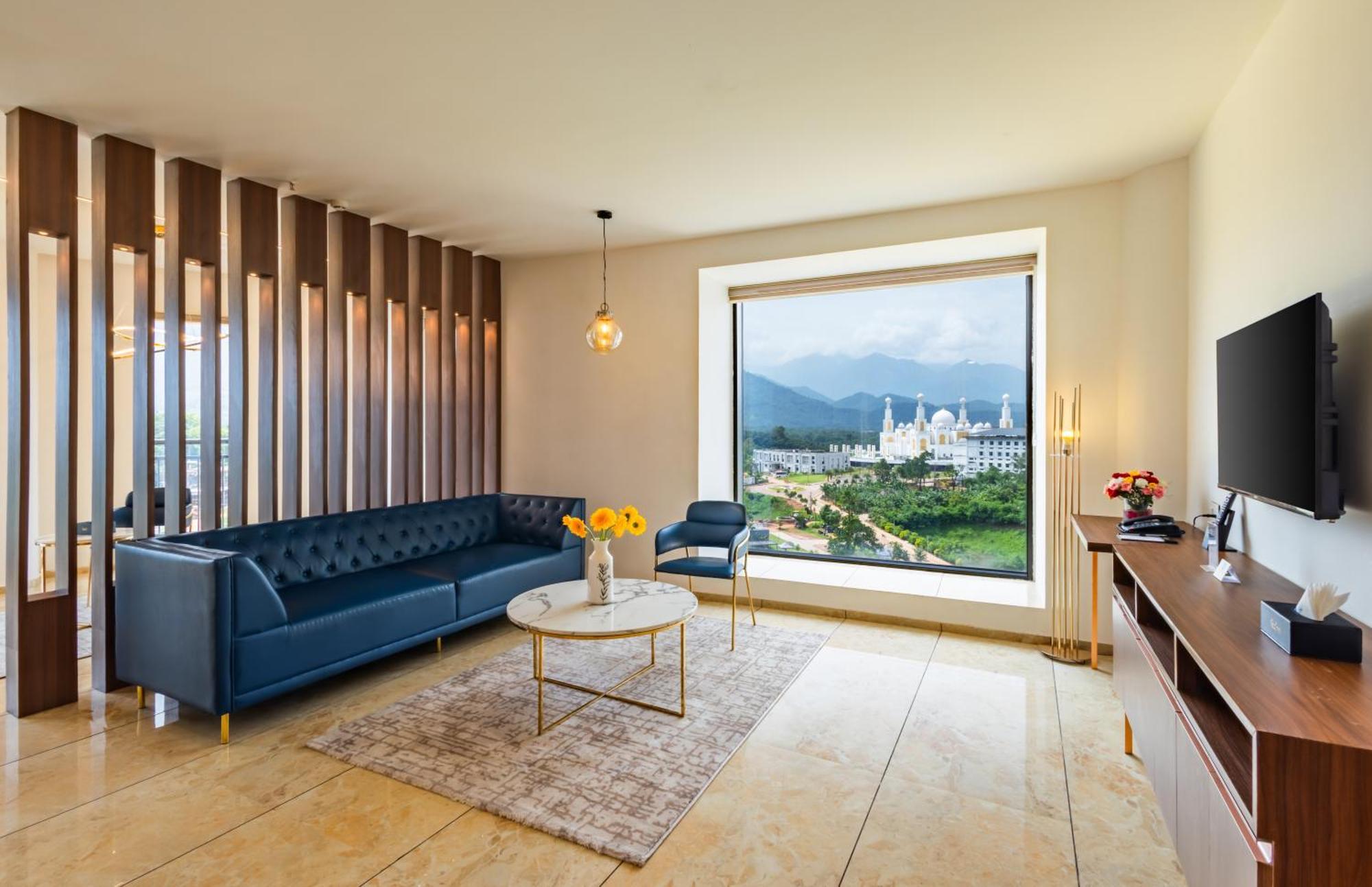 Fezinn Hotel - Best Wayanad Hotel In 2024 Kozhikode Εξωτερικό φωτογραφία