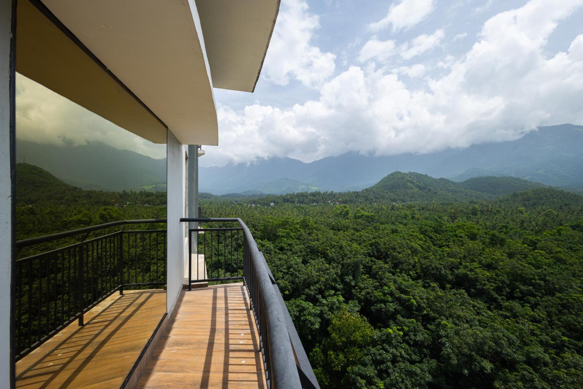 Fezinn Hotel - Best Wayanad Hotel In 2024 Kozhikode Εξωτερικό φωτογραφία