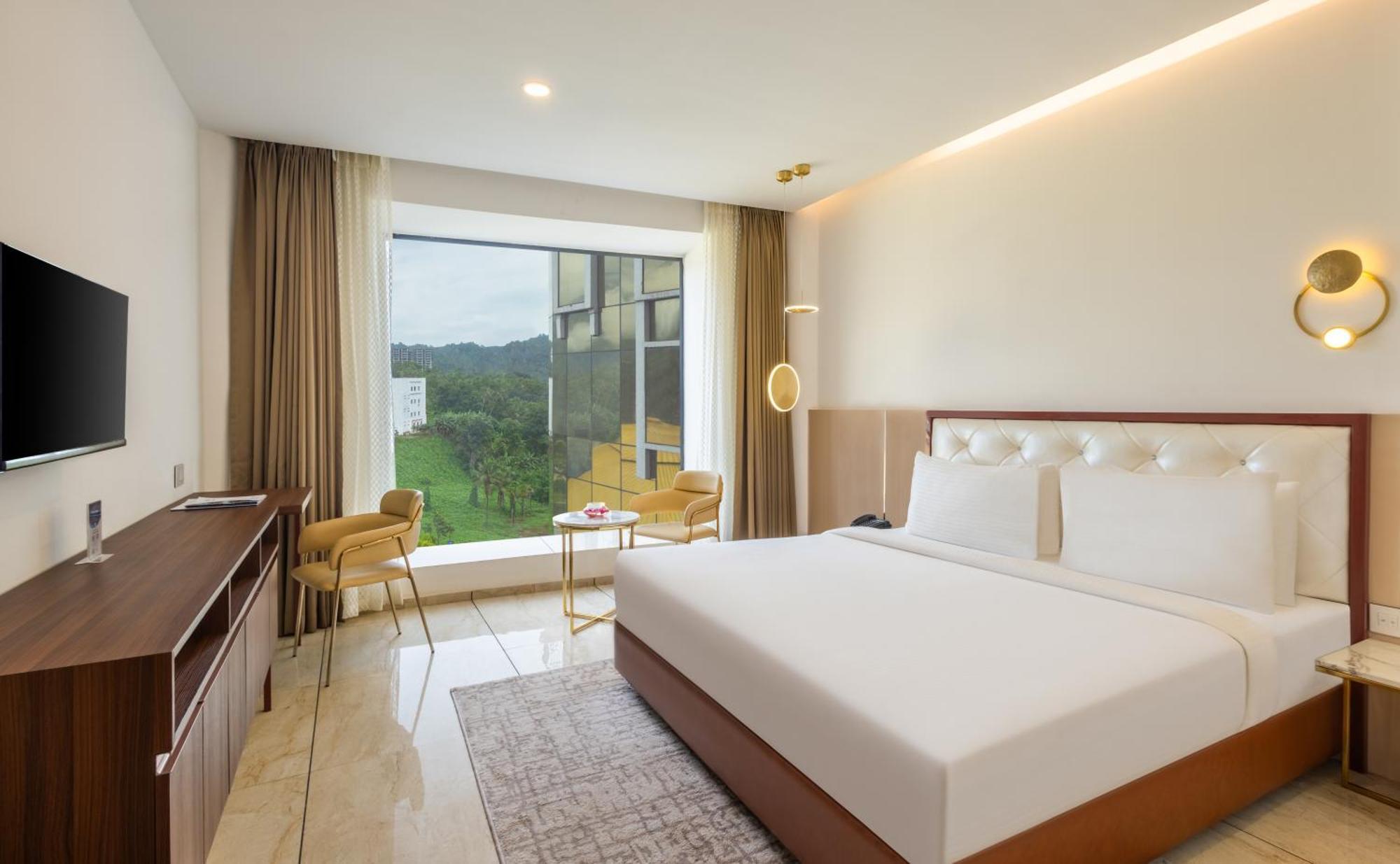 Fezinn Hotel - Best Wayanad Hotel In 2024 Kozhikode Εξωτερικό φωτογραφία