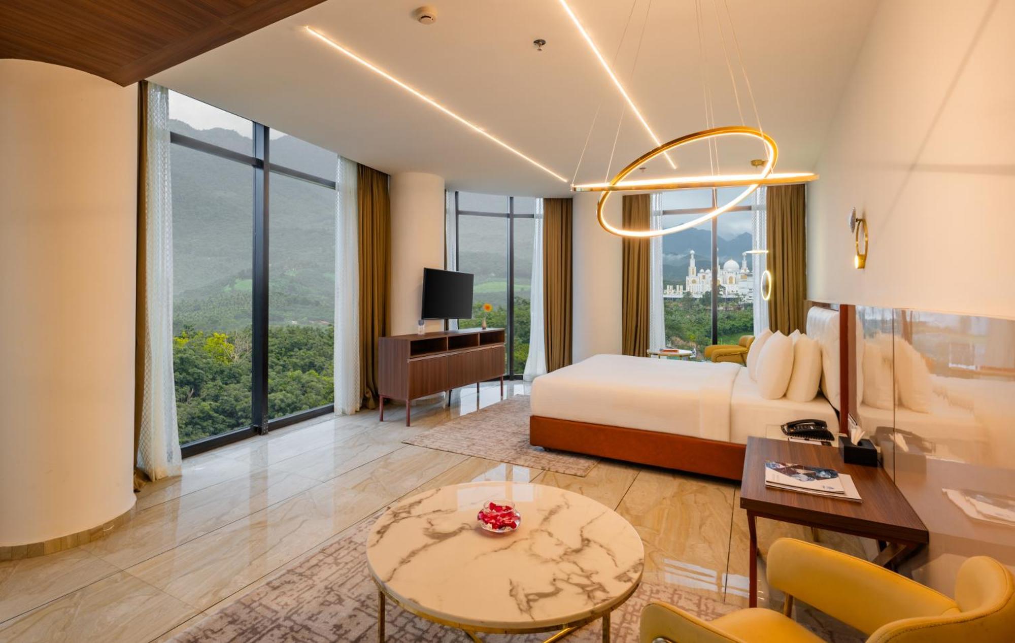 Fezinn Hotel - Best Wayanad Hotel In 2024 Kozhikode Εξωτερικό φωτογραφία