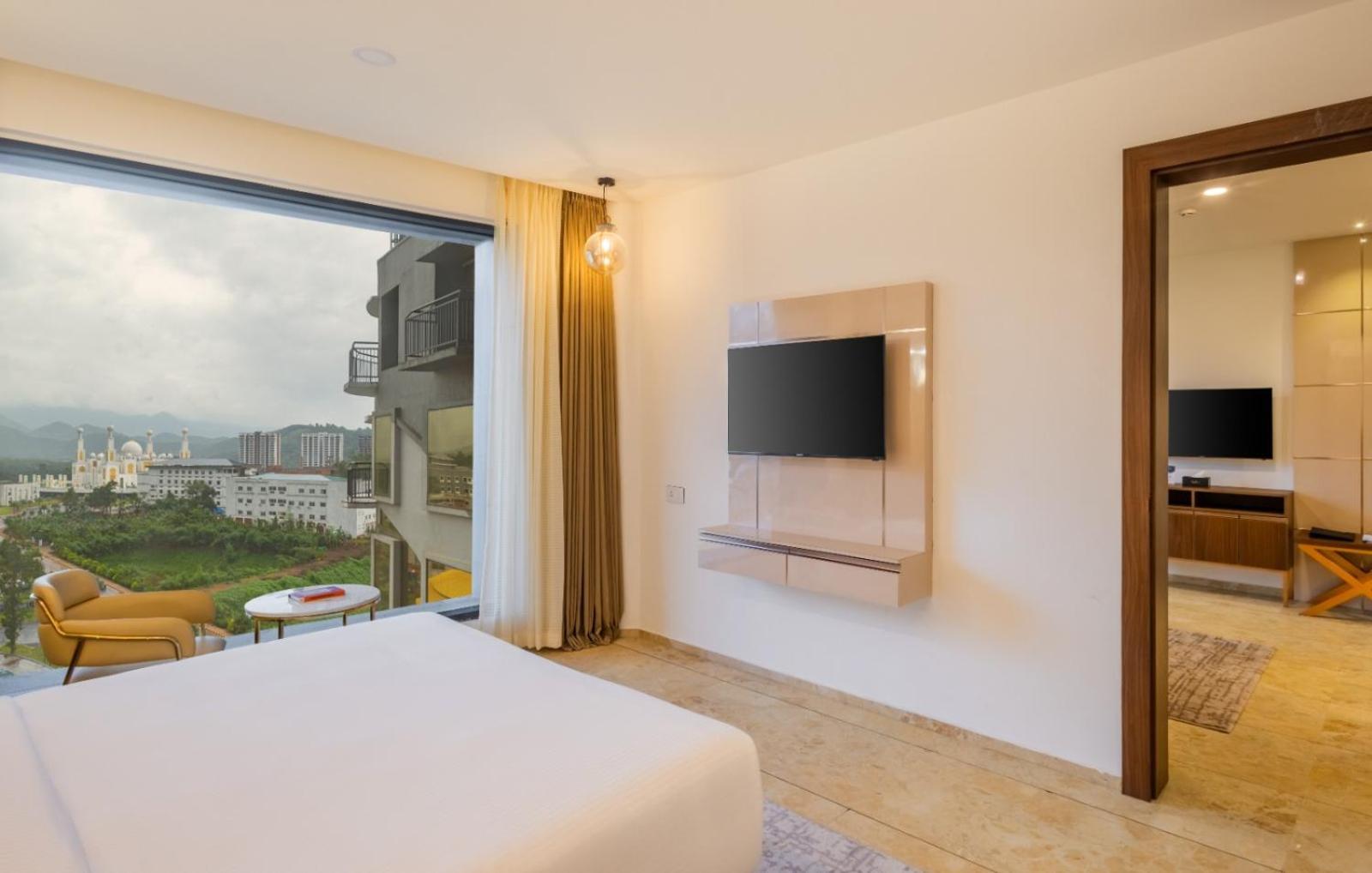Fezinn Hotel - Best Wayanad Hotel In 2024 Kozhikode Εξωτερικό φωτογραφία