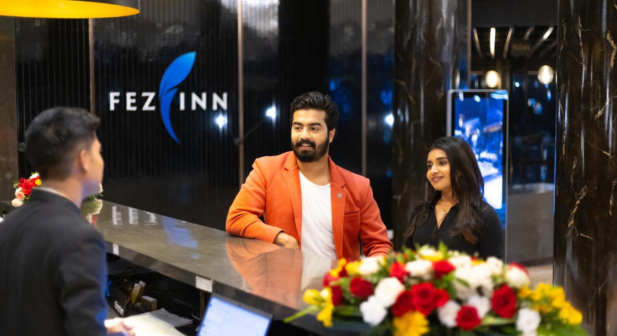 Fezinn Hotel - Best Wayanad Hotel In 2024 Kozhikode Εξωτερικό φωτογραφία
