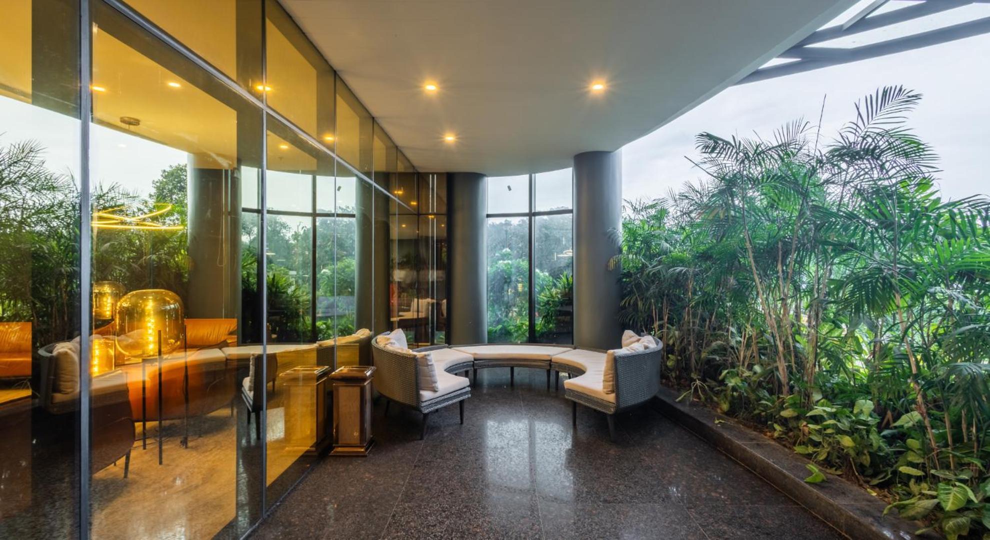 Fezinn Hotel - Best Wayanad Hotel In 2024 Kozhikode Εξωτερικό φωτογραφία