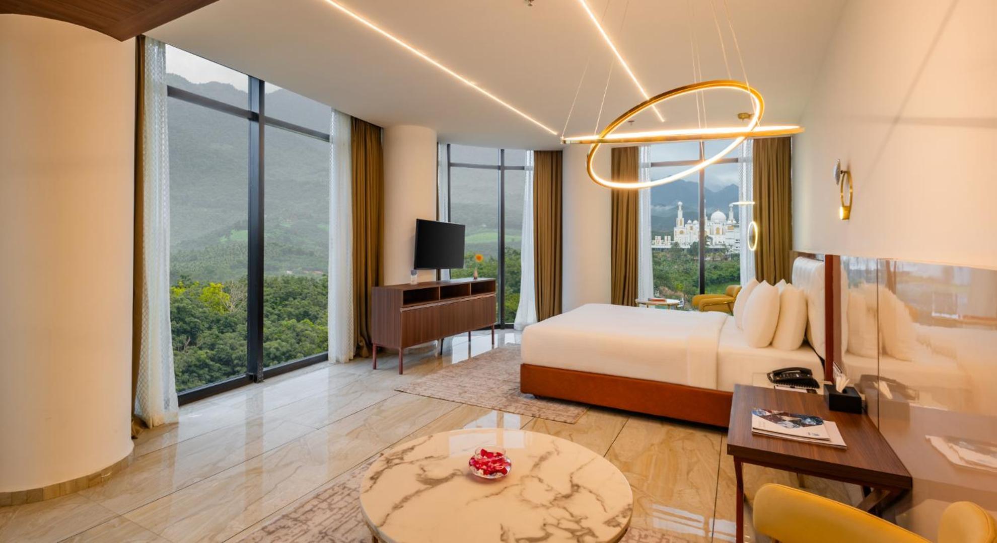 Fezinn Hotel - Best Wayanad Hotel In 2024 Kozhikode Εξωτερικό φωτογραφία