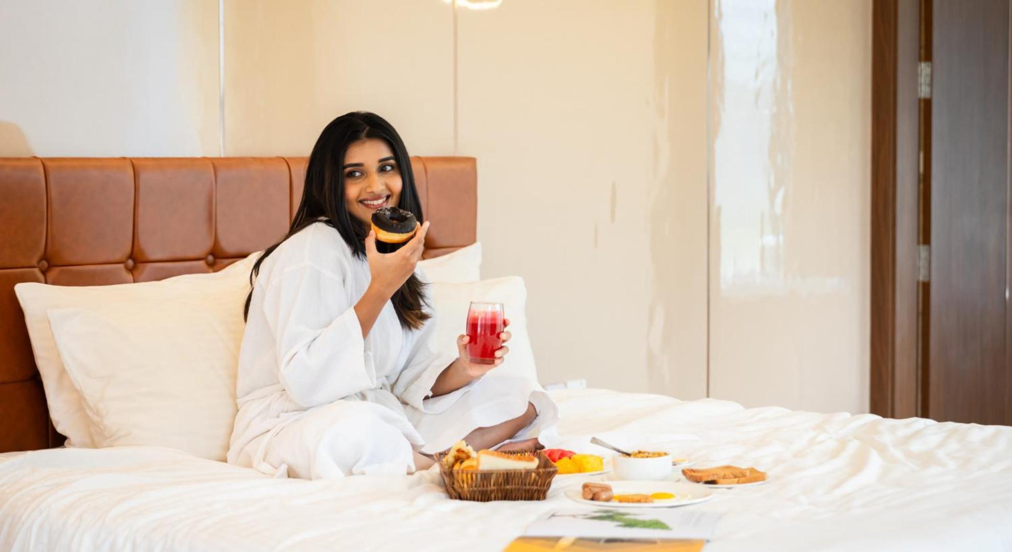 Fezinn Hotel - Best Wayanad Hotel In 2024 Kozhikode Εξωτερικό φωτογραφία