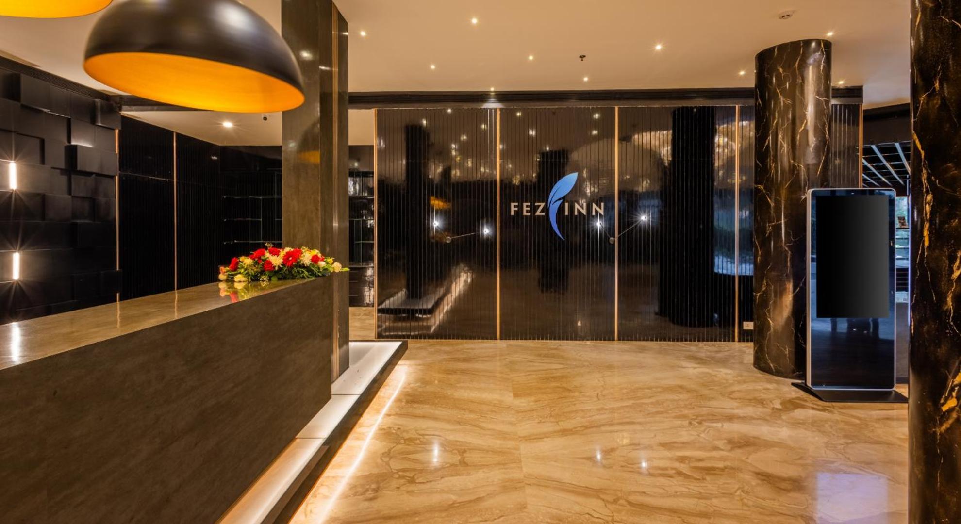 Fezinn Hotel - Best Wayanad Hotel In 2024 Kozhikode Εξωτερικό φωτογραφία