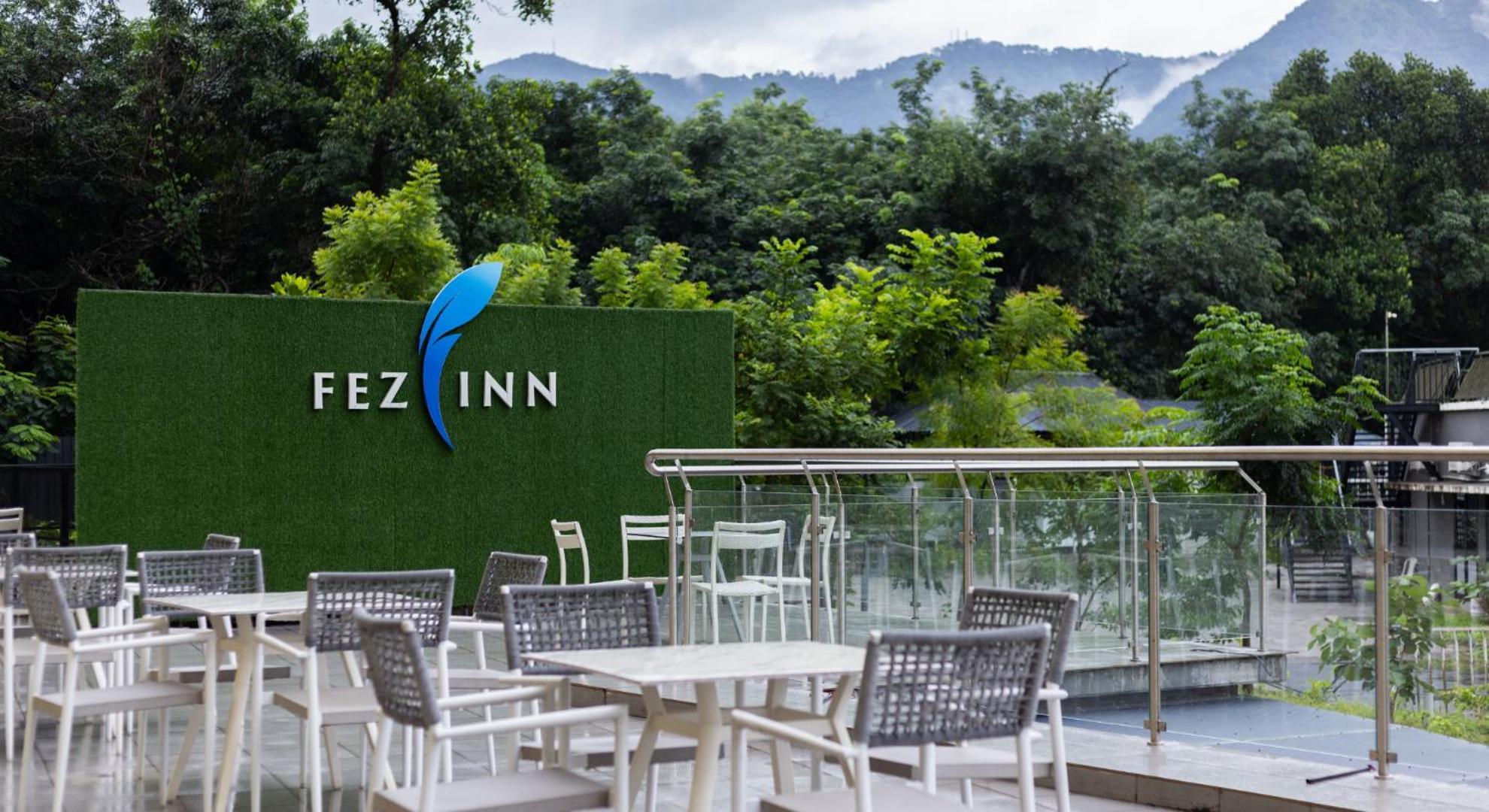 Fezinn Hotel - Best Wayanad Hotel In 2024 Kozhikode Εξωτερικό φωτογραφία