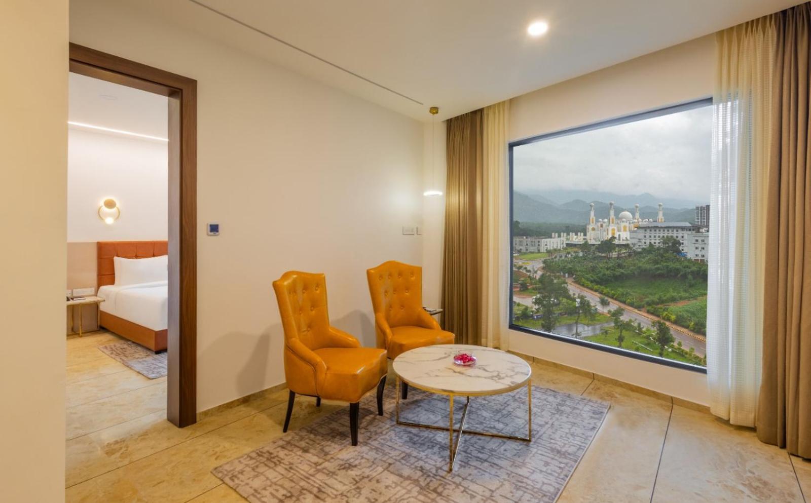 Fezinn Hotel - Best Wayanad Hotel In 2024 Kozhikode Εξωτερικό φωτογραφία