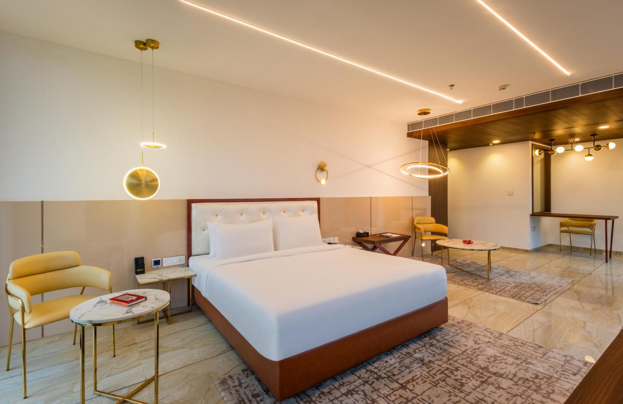 Fezinn Hotel - Best Wayanad Hotel In 2024 Kozhikode Δωμάτιο φωτογραφία